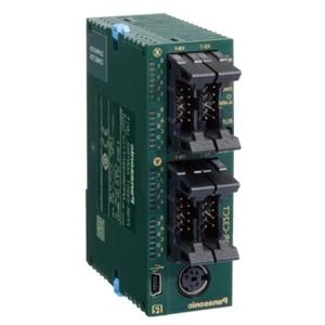 Nuovissima unità di ingresso analogico FPOR Full Range originale Panasonics AFPORA21/AFP0RA42 Controller programmabile morsettiera - Product Image 4