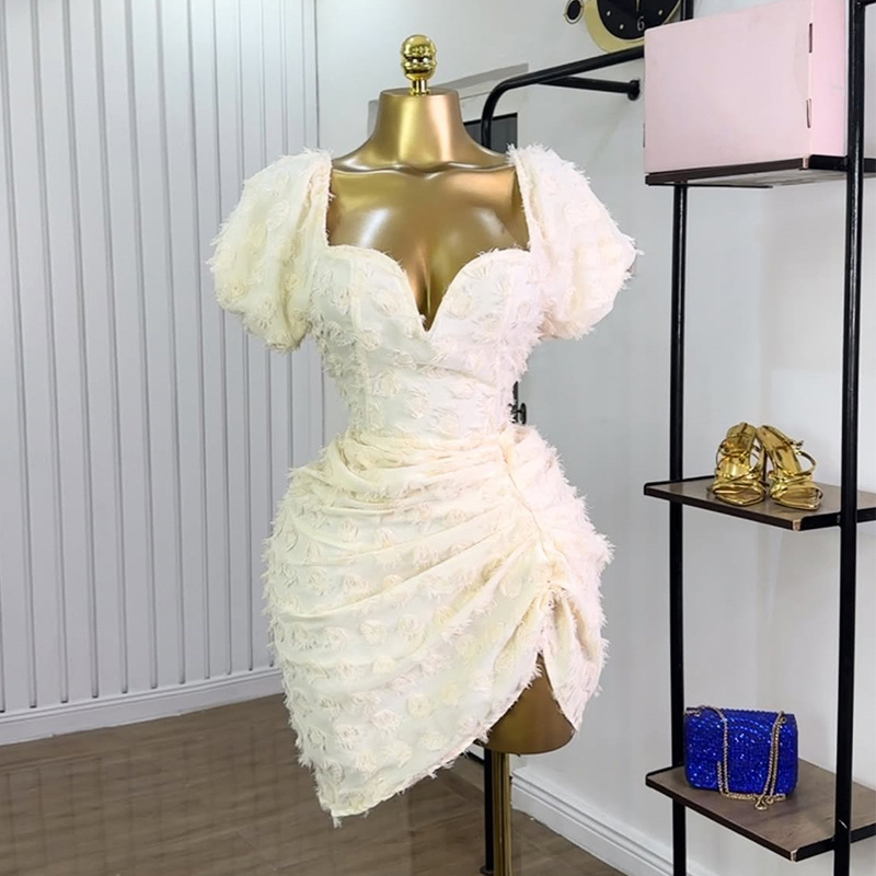 Ivory white