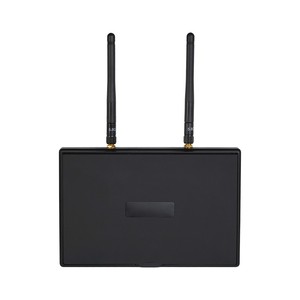 7 "Lcd5802d Monitor Dvr 5,8g 40ch Receptor incorporado para pantalla y grabación Fpv en tiempo real con pantalla de alta definición - Product Image 2