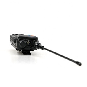 Baofeng วิทยุ DMR ดิจิทัล DM-5R Dm-5r,วิทยุสื่อสารสองทางวิทยุ PC โปรแกรมได้มีสัญญาณเสถียรปี DM5R - Product Image 5