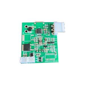 บอร์ดควบคุม PCB Pcba สำหรับชาร์จโทรศัพท์มือถือแผงวงจรการผลิตอิเล็กทรอนิกส์แบบกำหนดเอง - Product Image 2
