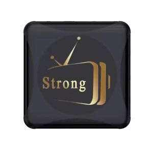 2025 <strong>Best</strong> 4K Gold 8K Strong for <strong>IPTV</strong> Reseller Panel Quad Core <strong>Server</strong> with UK Plug Free for Test World for <strong>IPTV</strong> for M3u List and - Product Image 1