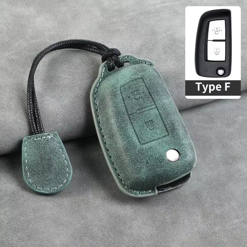 Olive-green F2