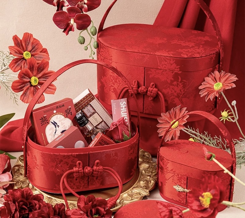 Rouge (Stock AE)***