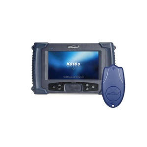 Lonsdor K518S Auto Key Pro-Programmierer mit LKE Smart Key-Emulator 5-in-1-FEM/BDC Plus Umfassende Diagnose funktion - Product Image 1