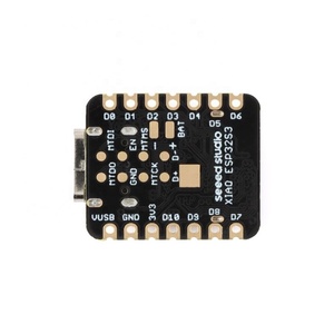 Seeed Studio XIAO ESP32S3 Sense ESP32-S3 2.4G WiFi BLE Mesh 5.0 OV2640 Kamera entwicklungs karte Seeeduino für Arduino - Product Image 4