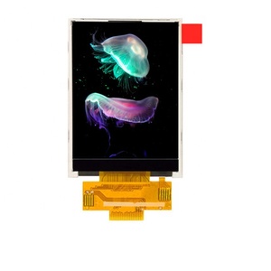 GoldenMorning 240x320 ST7789 SPI 18PIN 262K Módulo LCD de pantalla TFT LCD a todo color 2,8 - Product Image 4