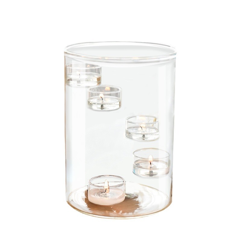 Clear A