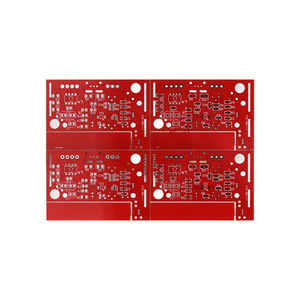 高品质多层电子电路板专业定制金属芯印刷电路板设计，具有<span class=keywords><strong>RoHS</strong></span>认证