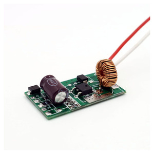 DC12-85V Input <strong>LED</strong> Constant Current Drive <strong>Power</strong> Supply Low-Voltage <strong>Power</strong> Module 250mA 550mA 2A 3A 6A Product Category <strong>ICs</strong> - Product Image 3
