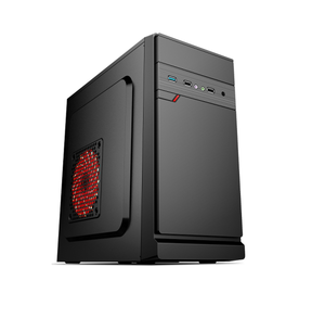 Torre completa para pc, funda para ordenador de sobremesa, Torres - Product Image 1