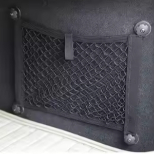 25*30cm Elastic Storage <strong>Pocket</strong> <strong>Car</strong> Trunk Net Cargo Net Cargo Net for <strong>Car</strong> - Product Image 5