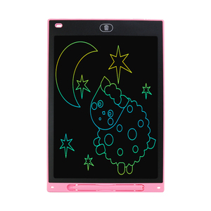 Children's LCD <strong>Writing</strong> Tablet Memo Pad <strong>Style</strong> Digital <strong>Writing</strong> Pad for Kids for Drawing and <strong>Writing</strong> - Product Image 2
