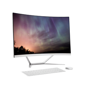 Tiendas de computadoras en línea Core I5 I7 I9 Computadora de escritorio Todo en una PC para juegos Oficina Ordinateurs De Bureaux Desktop - Product Image 5