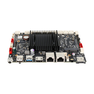 Android 13.0 Rockchip Rk3588A Quad Cortex-A76 Quad Cortex-A55 2.1Ghz Frequenz Rk3288 3568 3399 Android Motherboard Mipi Interfaz - Product Image 6