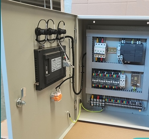 Plc hmiオールインワンplc卸売10インチwifi plcプログラミングコントローラー - Product Image 2