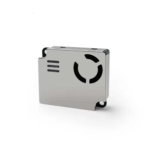 Il sensore di polvere del Monitor della qualità dell'aria rileva pm2, 5 pm1, 0 PM10 per il rilevamento ambientale