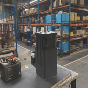 Bester Preis PLC Servomotoren Treiber für industrielle Steuerung und Programmierung VPL-B0753M-PJ14AA - Product Image 5