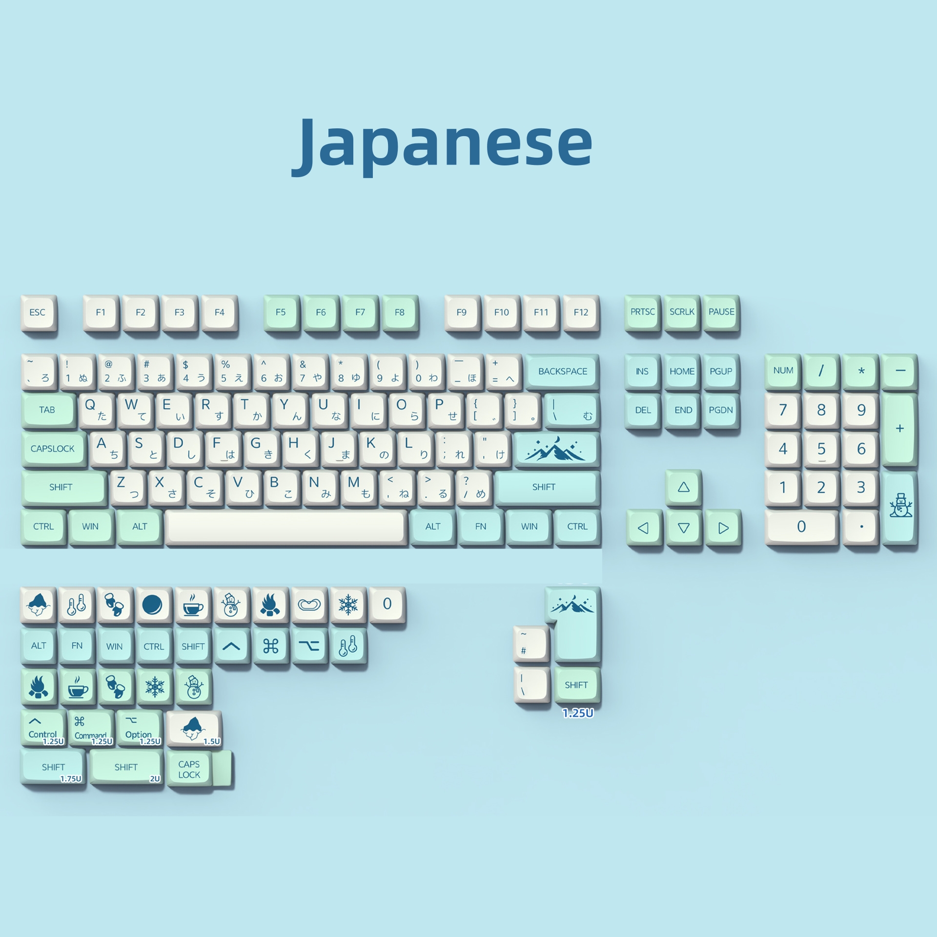 japonés