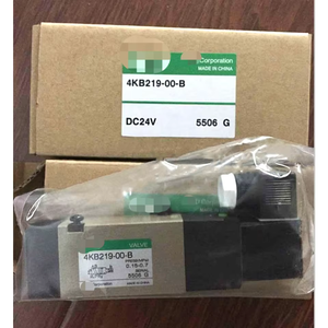 Новый оригинальный 4KB219-00-B. Автоматизированный программируемый контроллер ПЛК на складе