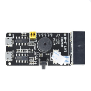Qr /1d/2d/code Scanner V3.0 Bar Code <strong>Scan</strong> Recognition <strong>Module</strong> Serial Communication Uart Interface Usb Keyboard Input