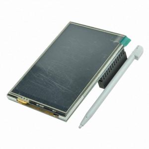 LCD-Touchscreen-Display für Raspberry Pi 3/2/B 2,4 Zoll bis 5 Zoll HMI-LCD - Product Image 1