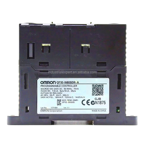 CP1E-N60SDR-A brandneue Original-Spot-SPS-Programmier-Logik-Controller-Modul CP1EN60SDRA