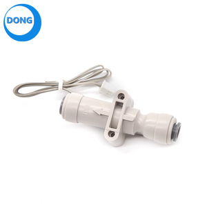 <strong>Water</strong> <strong>Flow</strong> Control <strong>Sensor</strong> for Quick Connect <strong>Water</strong> <strong>Flow</strong> Switch of <strong>Water</strong> Dispenser - Product Image 2