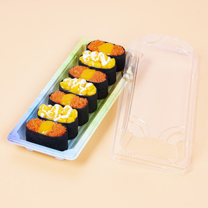กล่องซูชิคุณภาพดีราคาถูก - Product Image 3