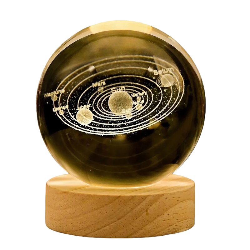 Clear+Solar System