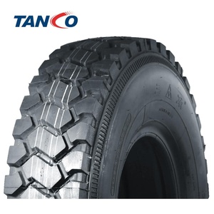 ขายส่งยางรถบรรทุก,TRIANGEL ยาง TR691 JS, 1200R20 22PR ยางรถบรรทุกขายร้อน ETHOPIA พิเศษราคาดียาง - Product Image 5