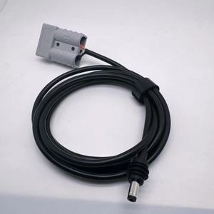 สำหรับ starlink ขั้วต่อสายไฟขนาดเล็กสำหรับปลั๊กแอนเดอร์สัน50A 600V กันน้ำสำหรับสาย MINI starlink 18AWG สายไฟหน่วงการติดไฟ - Product Image 4