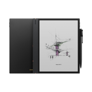 10.3 inch eink màn hình đầy màu sắc máy tính bảng boox lưu ý không khí <span class=keywords><strong>5c</strong></span> cho đọc, viết và năng suất công cụ - Product Image 1