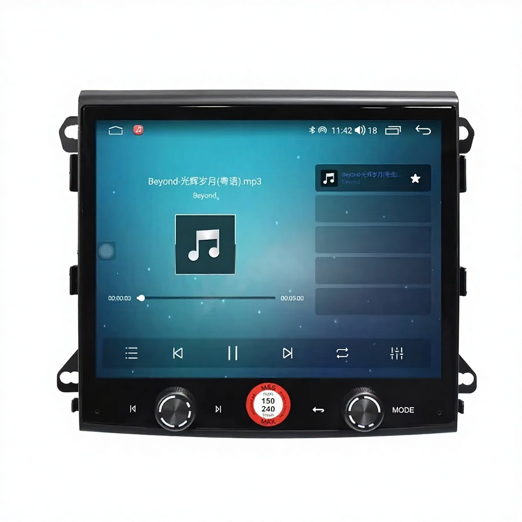 DSP Carplay de 64 GB