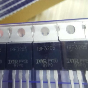 トランジスタチップIRF3205 IRF3205PBF新品オリジナル - Product Image 2