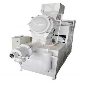 เครื่องผลิตสบู่แบบเต็มรูปแบบสำหรับการดำเนินงานขนาดเล็ก - Product Image 6