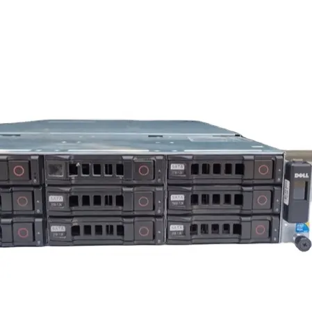 Poweredge Für Intel Xeon C2100cpu Server