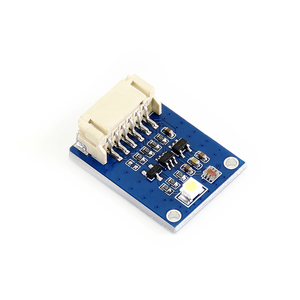 The <strong>Raspberry</strong> <strong>PI</strong> TCS34725FN <strong>Color</strong> <strong>Sensor</strong> module expansion board measures accurately/with high sensitivity - Product Image 2