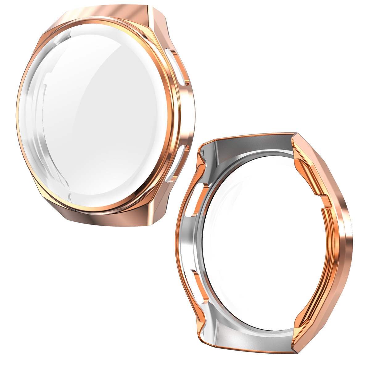 Oro rosa