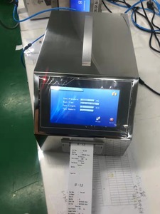 NADE GT-2.0-1 Electronic Offline Glove Integrity <strong>Tester</strong> for Pharmaceutical Laboratory with <strong>Fast</strong> Detection Speed,high Precision - Product Image 4