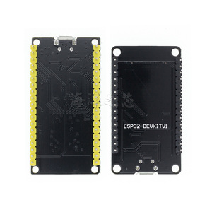 Placa DE DESARROLLO ESP32, WiFi, doble núcleo, potencia ultrabaja, potencia, alternativa ESP8266, para proyectos de IoT y hogares inteligentes, 2, 1, 2, 2, 1, 2, 1, 2