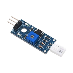 HR202L <strong>Humidity</strong> Resistance <strong>Sensor</strong> Module HR202 Suitable For <strong>humidity</strong> Detection Switch