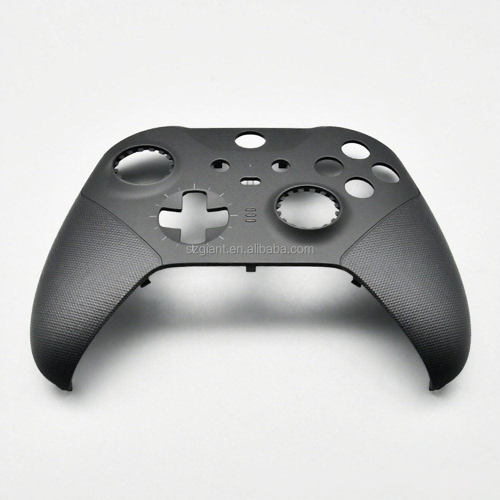 Black for Xbox one elite 2 upper shell