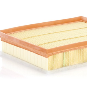Le nuove scorte originali C 26 010 filtro dell'aria si adattano agli standard originali di fabbrica di molti modelli - Product Image 1