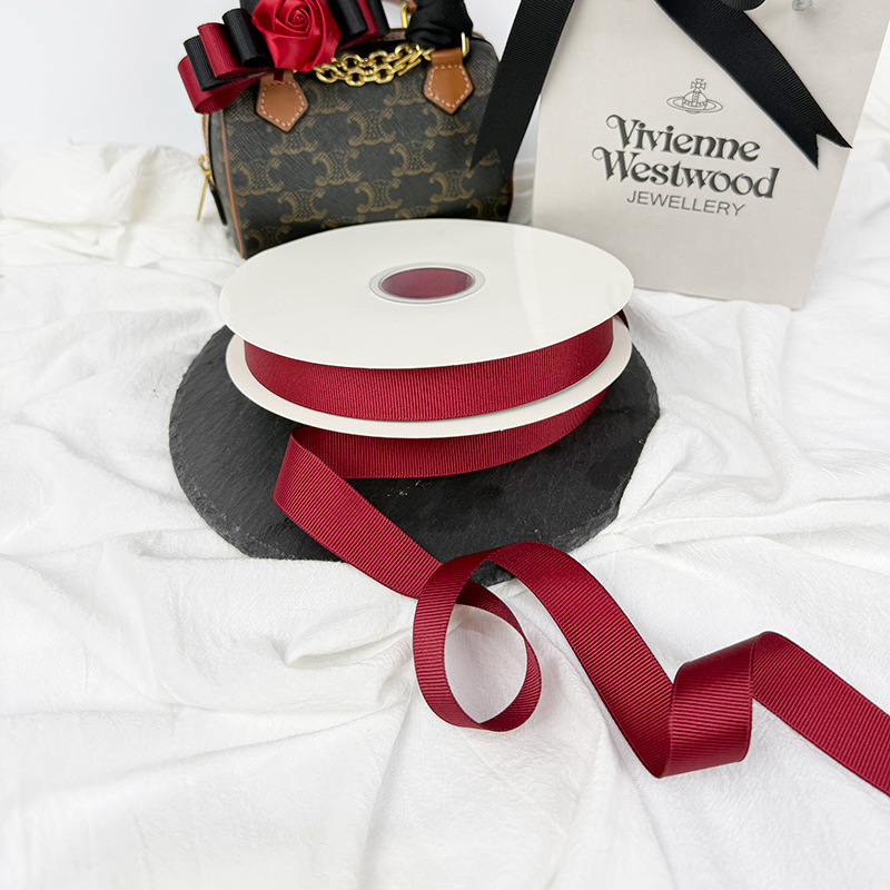 Vin rouge 789*0.3cm*300 yards*100 yards