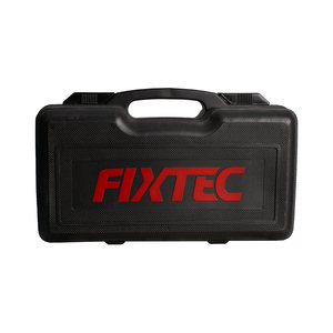 FIXTEC 300W Electric Variable Speed Electric <strong>Multi</strong> <strong>Function</strong> <strong>Oscillating</strong> <strong>Tool</strong> Multitool Set - Product Image 4