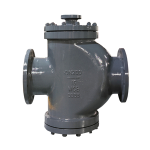 Low Temperature Flow Control <strong>Valve</strong> Stainless Steel Butt Welding Thread <strong>Flange</strong> <strong>Type</strong>