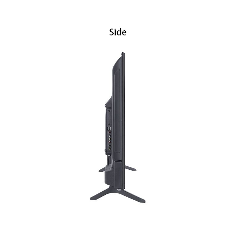 Télévision LCD intelligente HD, 32 "/42", 1 pièce, prix d'usine, haute qualité