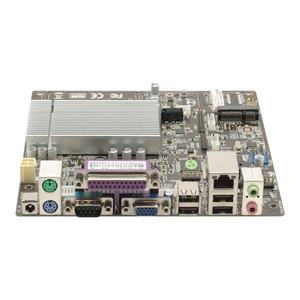 Mini ITX J1800 POS <strong>Computer</strong> Motherboard DDR4 <strong>Memory</strong> SATA Hard Drive Interface Integrated Graphics Card 8GB RAM New Intel - Product Image 2