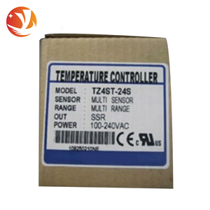 Brandneuer Original-Automatisierung controller mit TZ4ST-24R programmier barem Steuerungsmodul-Steuer modul - Product Image 1